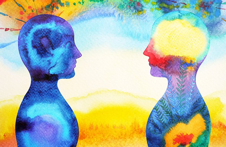 The Healing Power of Art: How Art Therapy Can Transform Your Mental Health