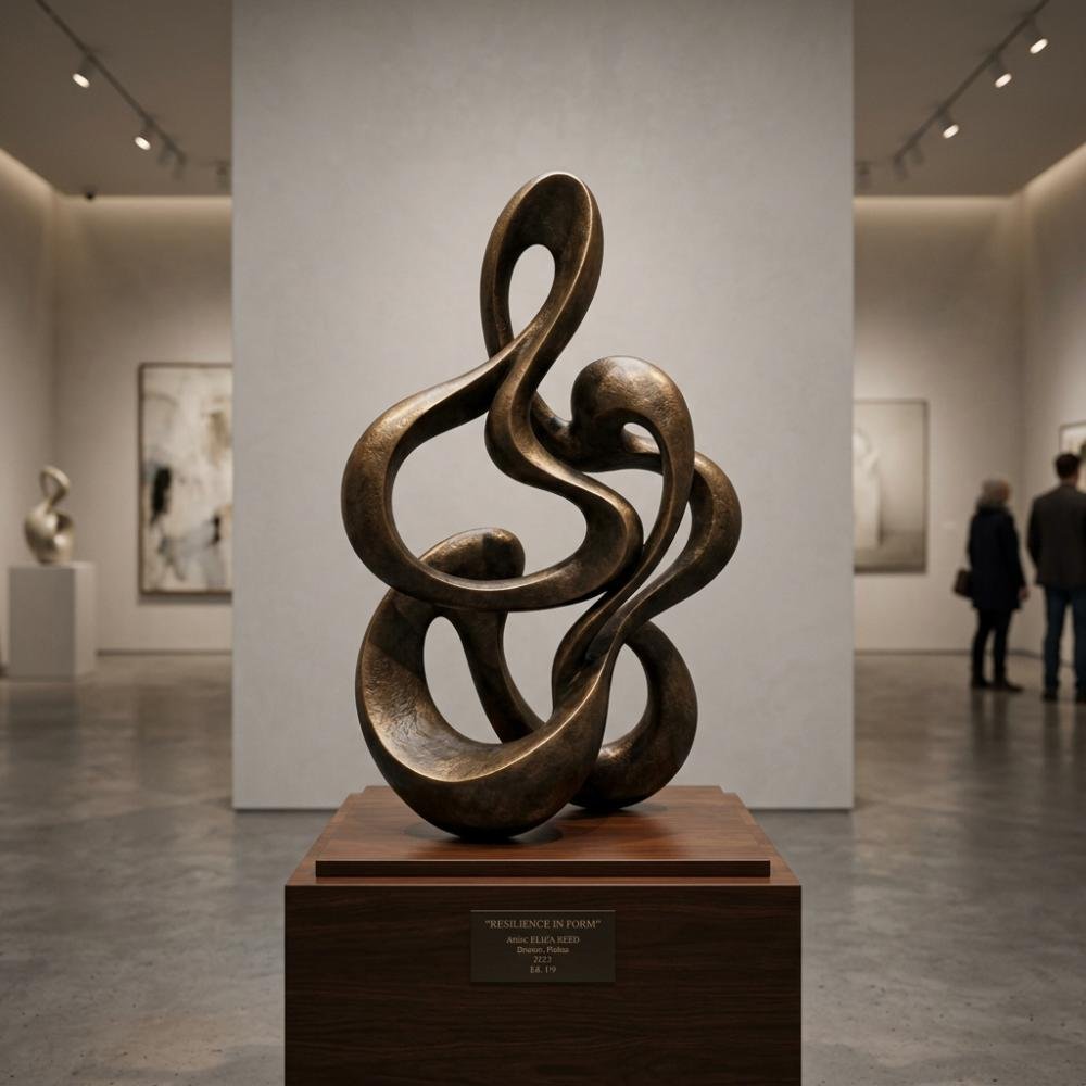Discovering Fine Art Sculptures for Passionate Decorators