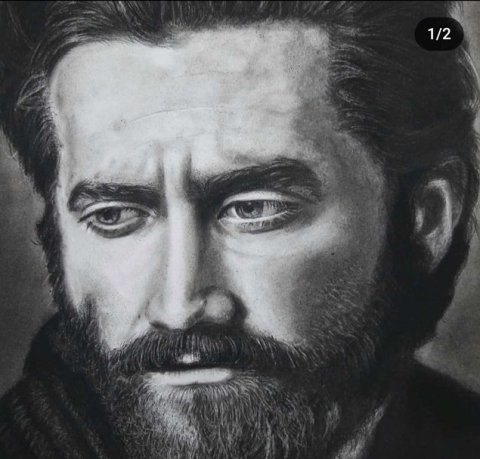 Humanity Sketch