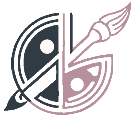 Art Blend Logo