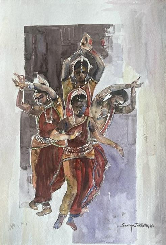 Mudra III