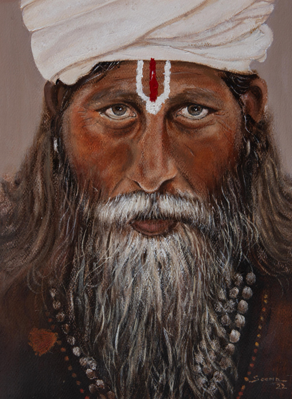 Bhadra