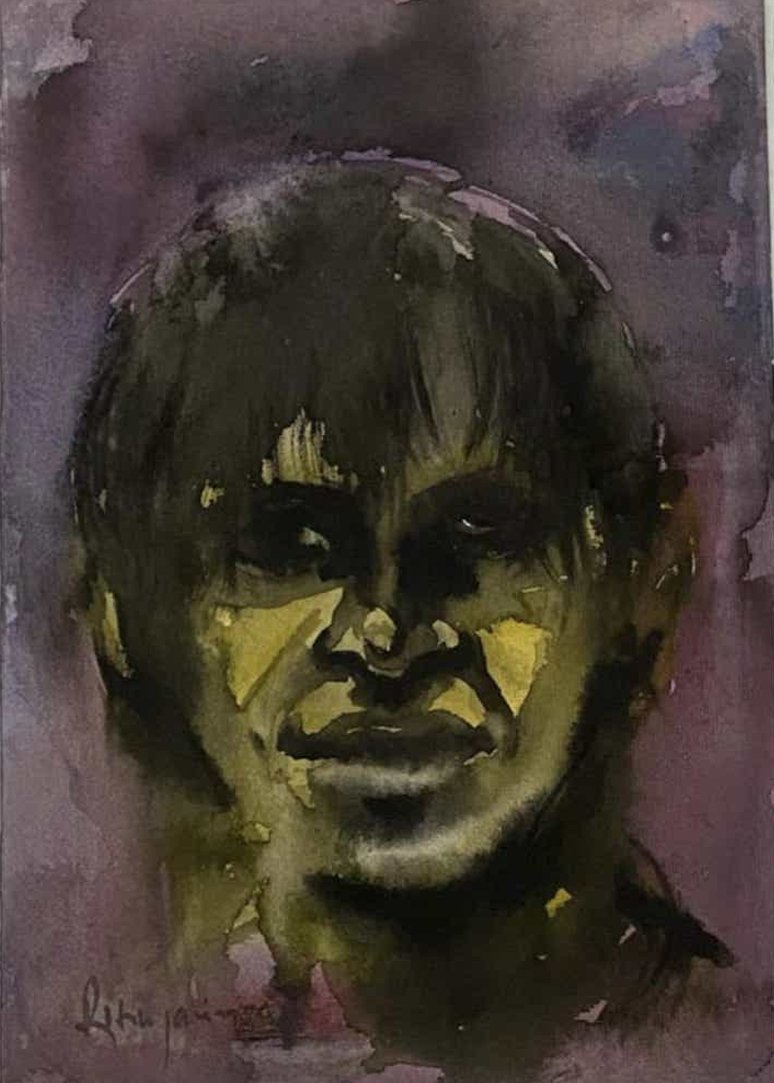 Portrait