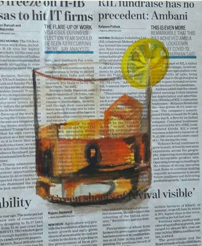 Morning News