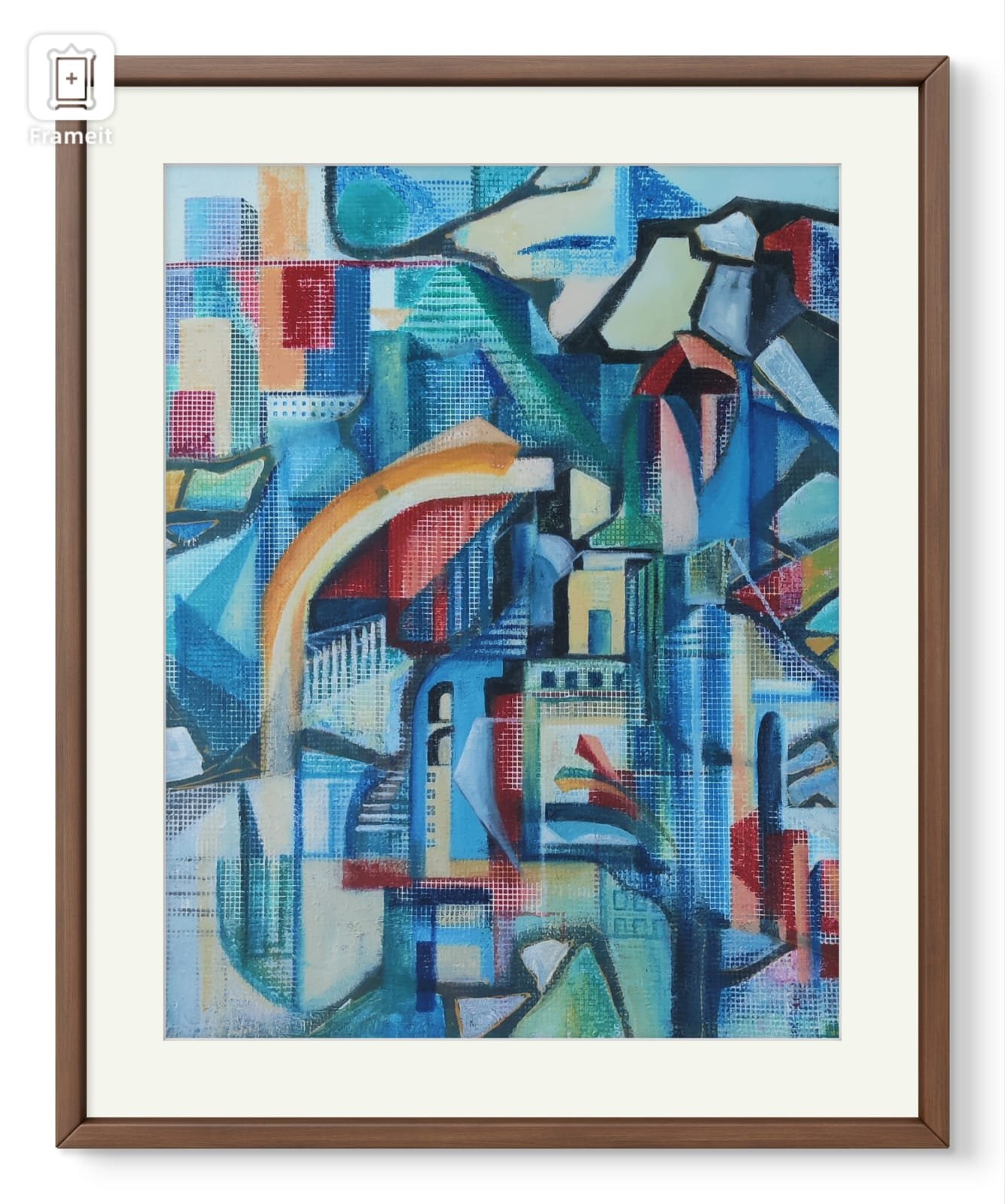 Cityscape